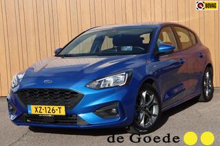 FORD FOCUS 1.0 EcoBoost ST Line Business org.NL B&O Head-Up navigatie