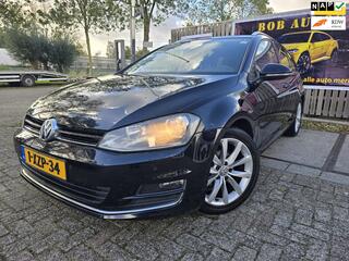 Volkswagen Golf Variant VII