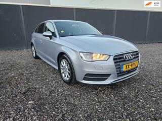 Audi A3 Sportback (2012 - 2020)