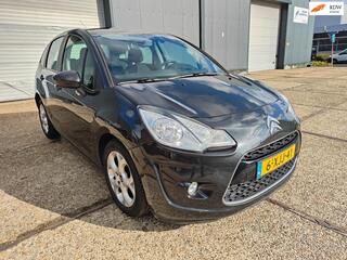 Citroen C3 (2002 - 2010)