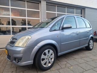 Opel Meriva (2003 - 2010)