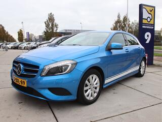 Mercedes-Benz A-Klasse (2012 - 2018)