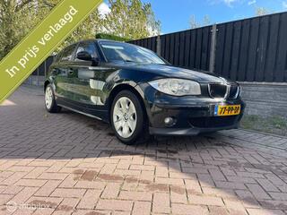BMW 1-Serie (2004 - 2011)