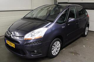 Citroen C4 Picasso (2007 - 2013)