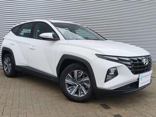 HYUNDAI TUCSON Pure 2WD
