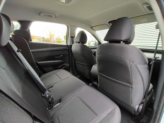 Hyundai Tucson Pure 2WD