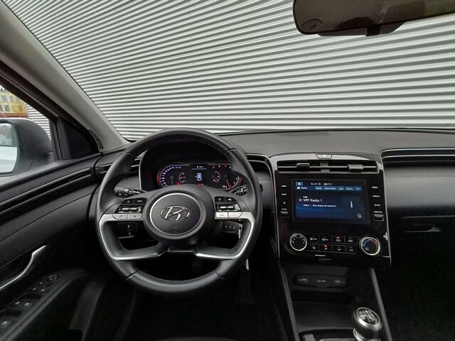 Hyundai Tucson Pure 2WD