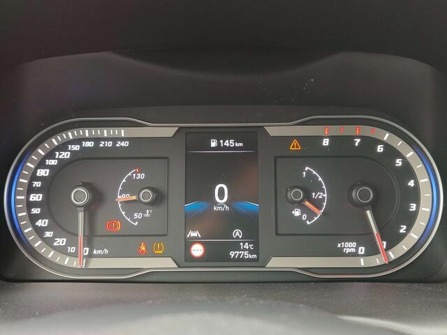 Hyundai Tucson Pure 2WD