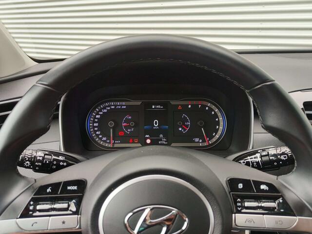 Hyundai Tucson Pure 2WD
