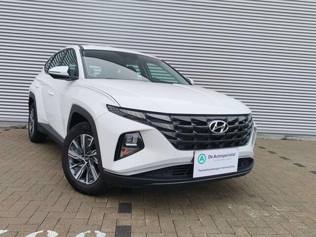 Hyundai Tucson Pure 2WD