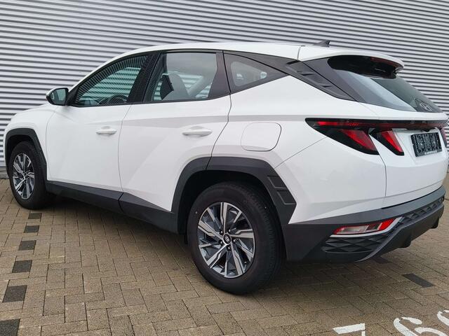 Hyundai Tucson Pure 2WD