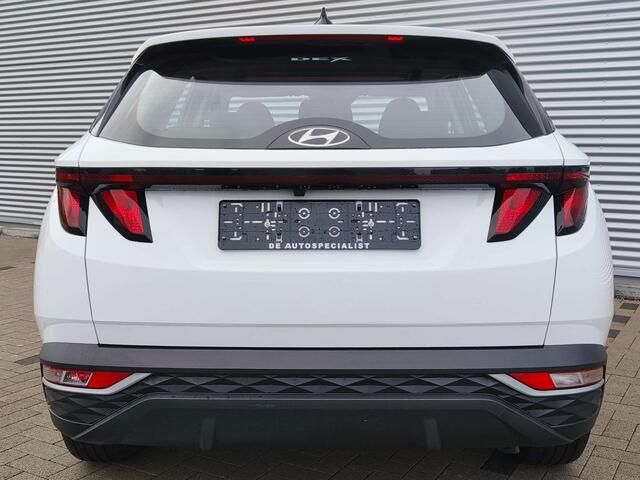 Hyundai Tucson Pure 2WD