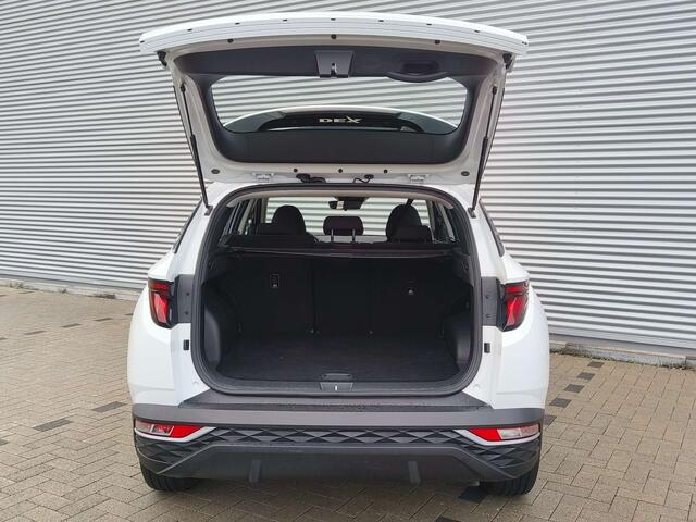 Hyundai Tucson Pure 2WD