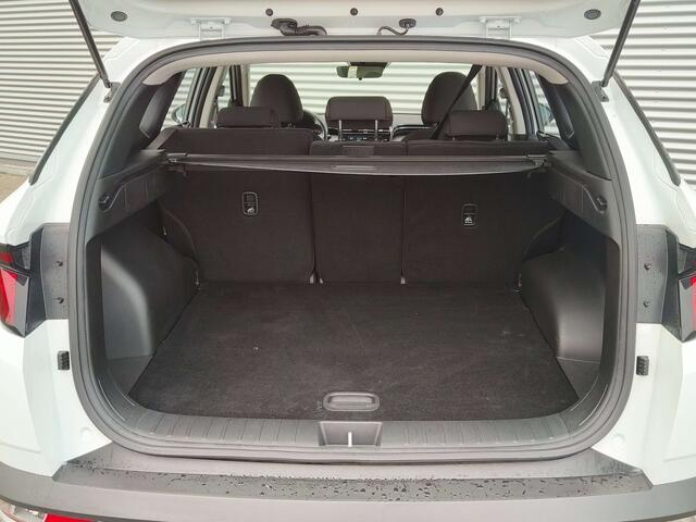 Hyundai Tucson Pure 2WD
