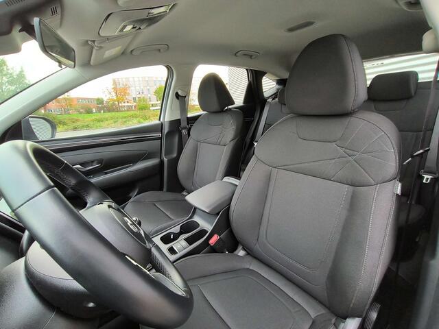 Hyundai Tucson Pure 2WD