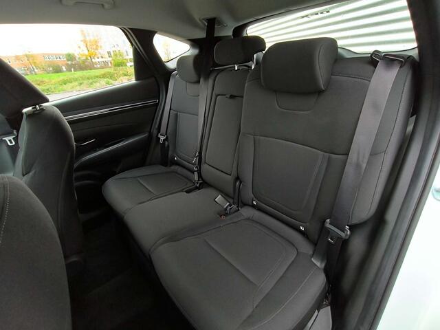 Hyundai Tucson Pure 2WD