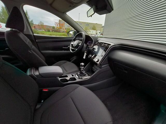 Hyundai Tucson Pure 2WD