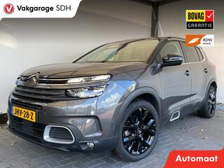 CITROEN C5 AIRCROSS 1.2 PureTech Shine|Automaat|Leer|Two-Tone