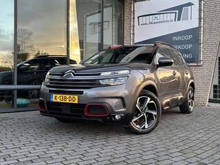 CITROEN C5 Aircross 1.2 Business*130PK*ECC*CAM*NAVI*ACC*CARPLAY*