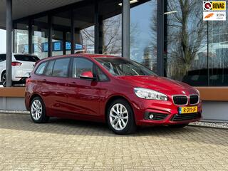 BMW 2-Serie Gran Tourer (2015 - 2021)