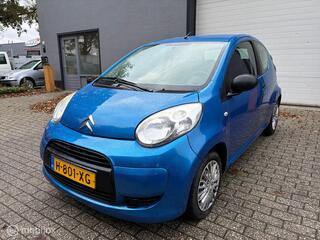 Citroen C1 (2005 - 2014)