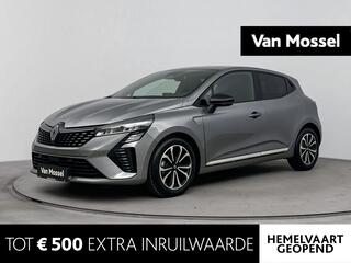 Renault Clio (2019 - 2025)