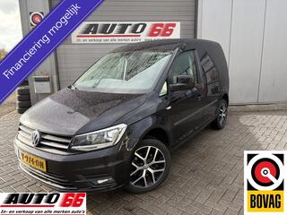 VOLKSWAGEN CADDY Bestel 1.6 TDI L1H1 Highline