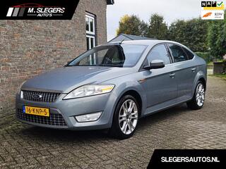 Ford Mondeo (2007 - 2014)