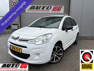Citroen C3 (2010 - 2016)
