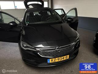 Opel Astra Sports Tourer (2016 - 2021)