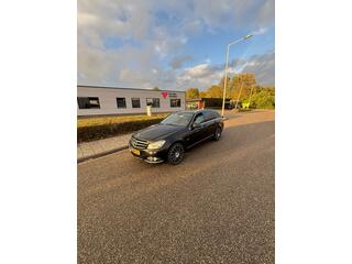 Mercedes-Benz C-Klasse Estate (2007 - 2014)