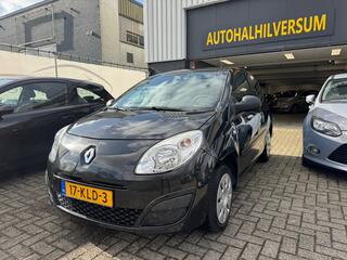 Renault Twingo (2007 - 2014)