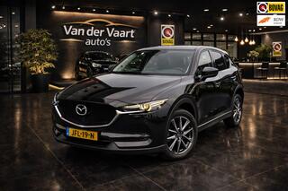 MAZDA CX-5 2.5 SkyActiv-G 194 GT-M 4WD AUTOMAAT LMV NAVI