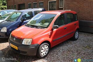 Fiat Panda (2003 - 2011)