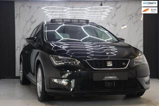 Seat Leon ST (2013 - 2020)