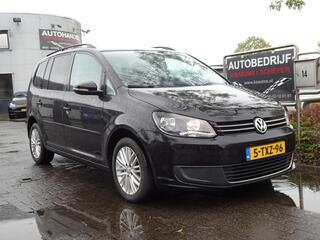 VOLKSWAGEN TOURAN 1.2 TSI Edition 7-Pers.