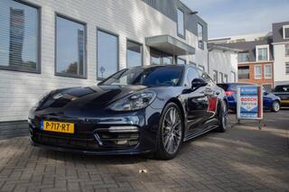 Porsche Panamera (2017 - 2023)