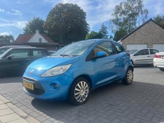 Ford Ka (2008 - 2016)