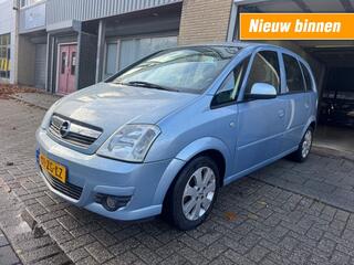Opel Meriva (2003 - 2010)