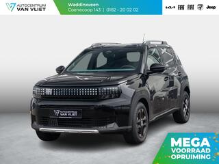 FIAT PANDA Grande 1.2 Hybrid Icon | Automaat | PDC | Airco | Apple Carplay | Cruise | Pack Style