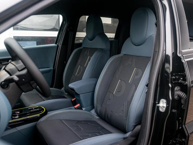 Fiat Panda Grande 1.2 Hybrid Edizione Nero | Automaat | PDC | Airco | Apple Carplay | Cruise | Pack Style