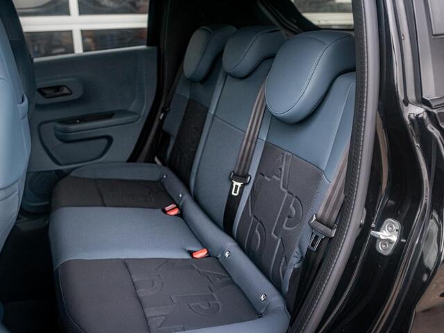 Fiat Panda Grande 1.2 Hybrid Edizione Nero | Automaat | PDC | Airco | Apple Carplay | Cruise | Pack Style