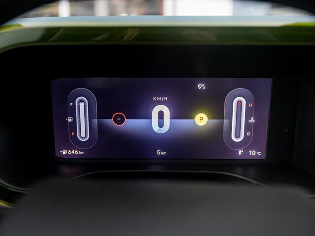 Fiat Panda Grande 1.2 Hybrid Edizione Nero | Automaat | PDC | Airco | Apple Carplay | Cruise | Pack Style