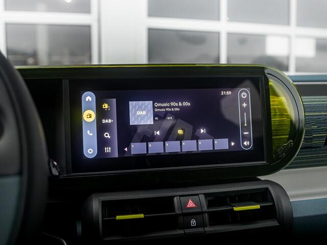 Fiat Panda Grande 1.2 Hybrid Edizione Nero | Automaat | PDC | Airco | Apple Carplay | Cruise | Pack Style
