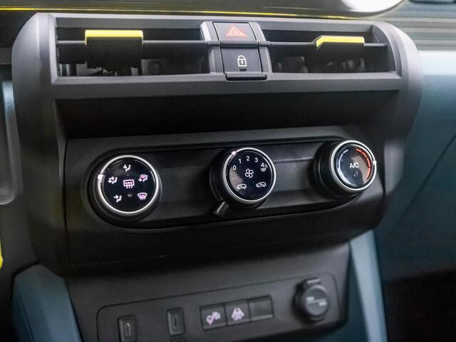Fiat Panda Grande 1.2 Hybrid Edizione Nero | Automaat | PDC | Airco | Apple Carplay | Cruise | Pack Style