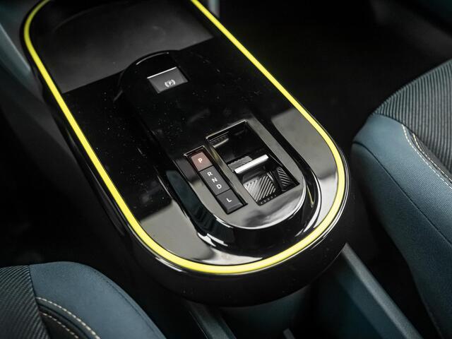 Fiat Panda Grande 1.2 Hybrid Edizione Nero | Automaat | PDC | Airco | Apple Carplay | Cruise | Pack Style
