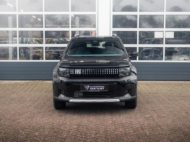 Fiat Panda Grande 1.2 Hybrid Edizione Nero | Automaat | PDC | Airco | Apple Carplay | Cruise | Pack Style