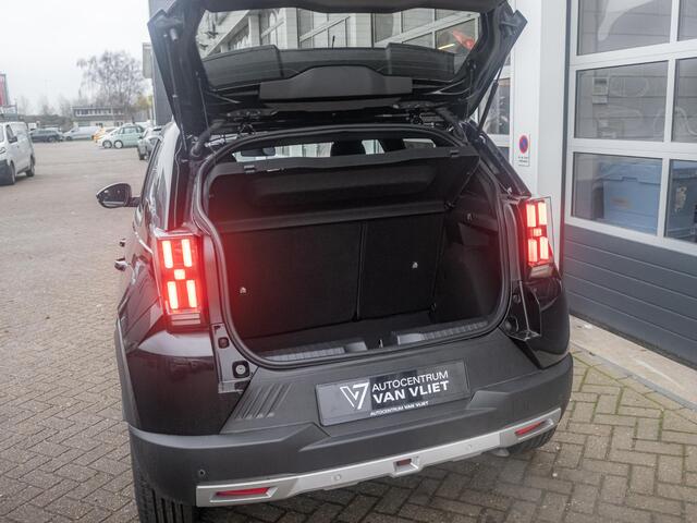 Fiat Panda Grande 1.2 Hybrid Edizione Nero | Automaat | PDC | Airco | Apple Carplay | Cruise | Pack Style