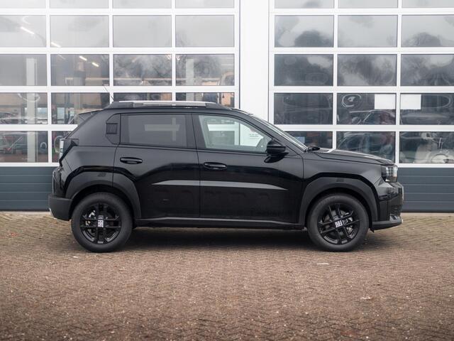 Fiat Panda Grande 1.2 Hybrid Edizione Nero | Automaat | PDC | Airco | Apple Carplay | Cruise | Pack Style