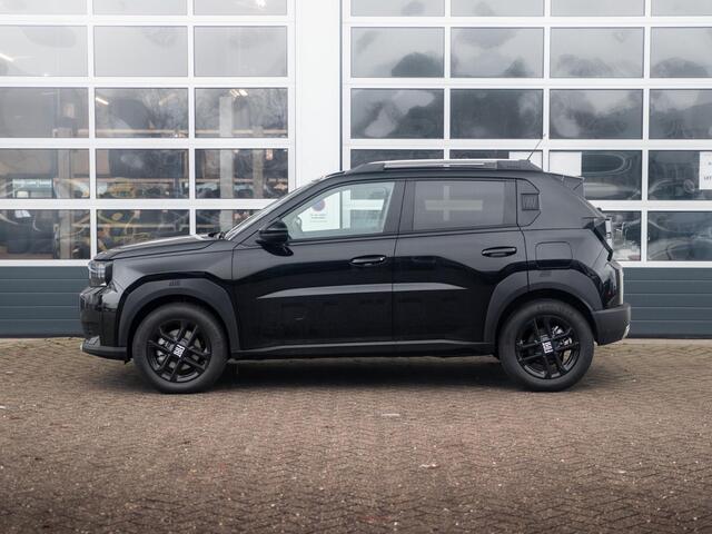 Fiat Panda Grande 1.2 Hybrid Edizione Nero | Automaat | PDC | Airco | Apple Carplay | Cruise | Pack Style
